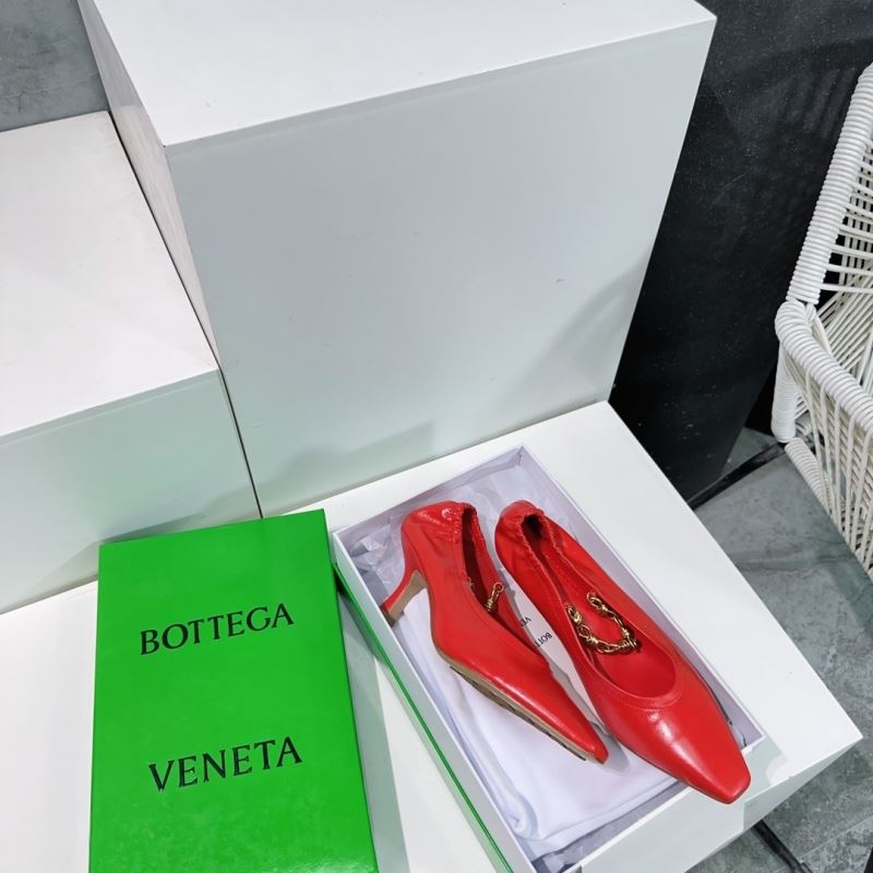 Bottega Veneta Shoes